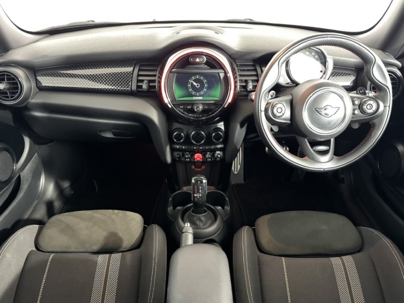 2019 (69) MINI HATCHBACK 2.0 Cooper S Sport II 3dr Auto T2 5962514