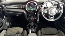 2019 (69) MINI HATCHBACK 2.0 Cooper S Sport II 3dr Auto T2 5962514