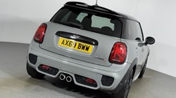 2019 (69) MINI HATCHBACK 2.0 Cooper S Sport II 3dr Auto T2 5962508