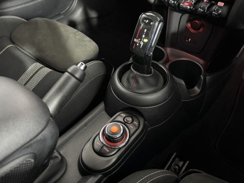 2019 (69) MINI HATCHBACK 2.0 Cooper S Sport II 3dr Auto T2 5962476