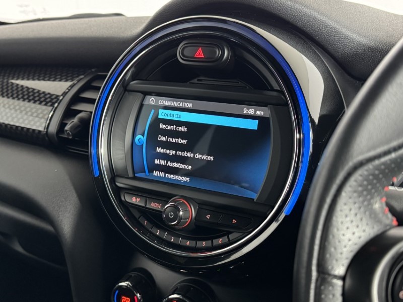 2019 (69) MINI HATCHBACK 2.0 Cooper S Sport II 3dr Auto T2 5962487