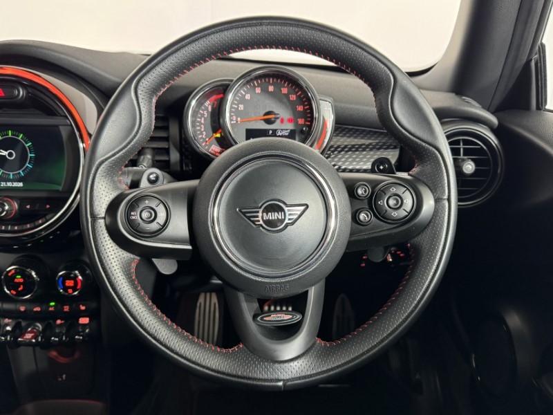 2019 (69) MINI HATCHBACK 2.0 Cooper S Sport II 3dr Auto T2 5962477