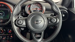 2019 (69) MINI HATCHBACK 2.0 Cooper S Sport II 3dr Auto T2 5962477
