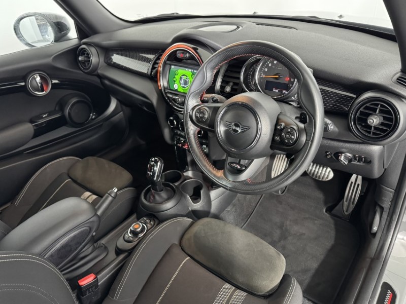 2019 (69) MINI HATCHBACK 2.0 Cooper S Sport II 3dr Auto T2 5962493