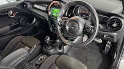 2019 (69) MINI HATCHBACK 2.0 Cooper S Sport II 3dr Auto T2 5962493