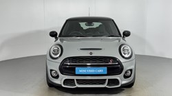 2019 (69) MINI HATCHBACK 2.0 Cooper S Sport II 3dr Auto T2 5985777