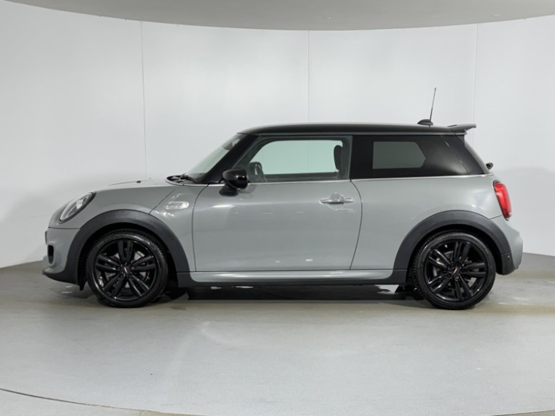 2019 (69) MINI HATCHBACK 2.0 Cooper S Sport II 3dr Auto T2 5962519
