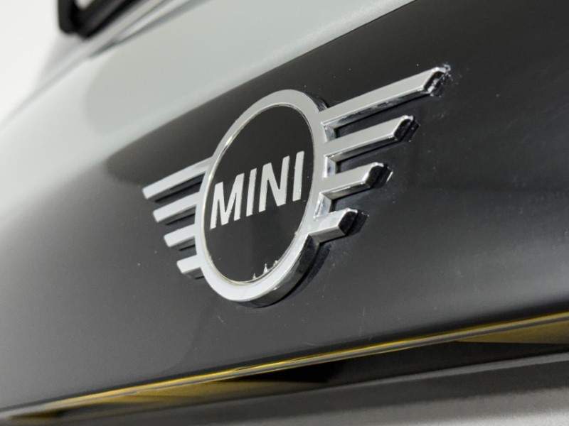 2019 (69) MINI HATCHBACK 2.0 Cooper S Sport II 3dr Auto T2 5962507