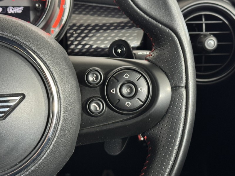 2019 (69) MINI HATCHBACK 2.0 Cooper S Sport II 3dr Auto T2 5962479