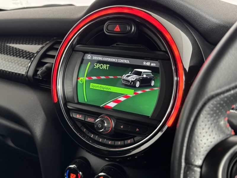 2019 (69) MINI HATCHBACK 2.0 Cooper S Sport II 3dr Auto T2 5962490