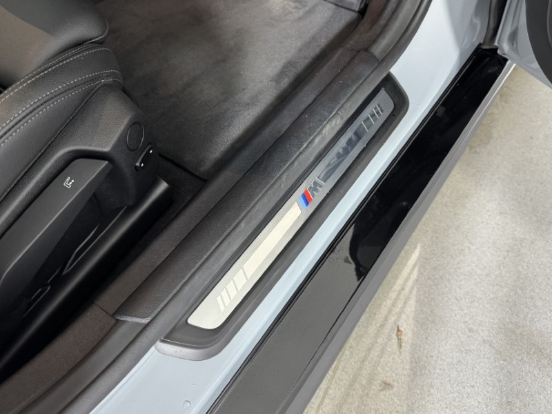 2023 (72) BMW I4 250kW eDrive40 M Sport 83.9kWh 5dr Auto 5961087