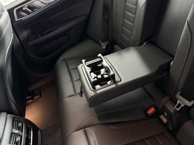 2023 (72) BMW I4 250kW eDrive40 M Sport 83.9kWh 5dr Auto 5961096