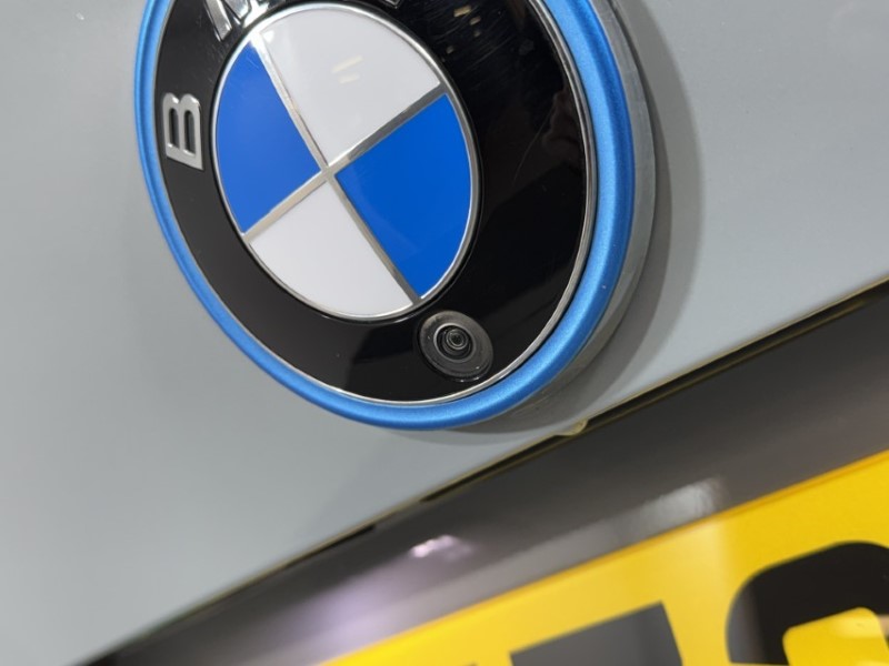 2023 (72) BMW I4 250kW eDrive40 M Sport 83.9kWh 5dr Auto 5961107