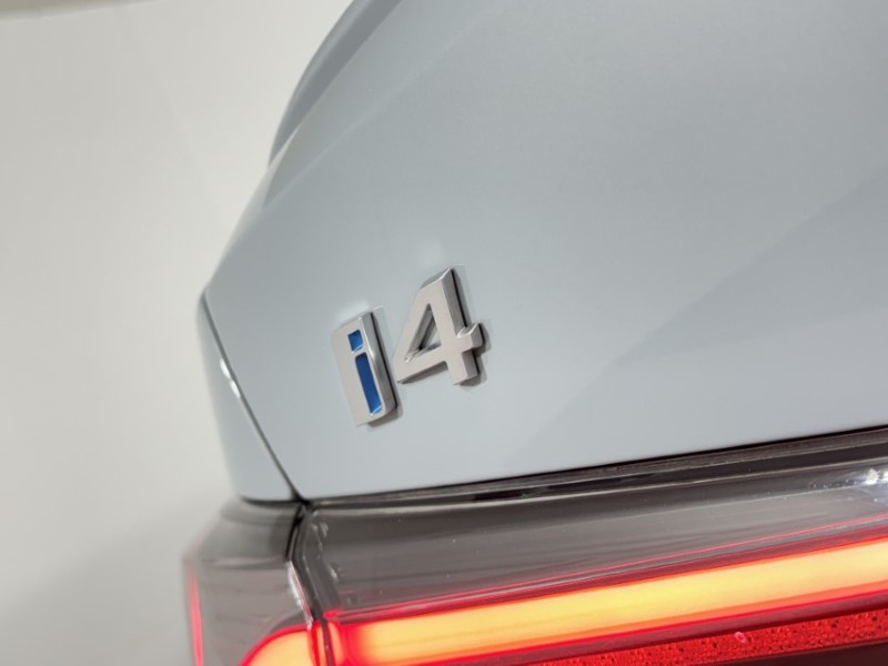 2023 (72) BMW I4 250kW eDrive40 M Sport 83.9kWh 5dr Auto 5961106