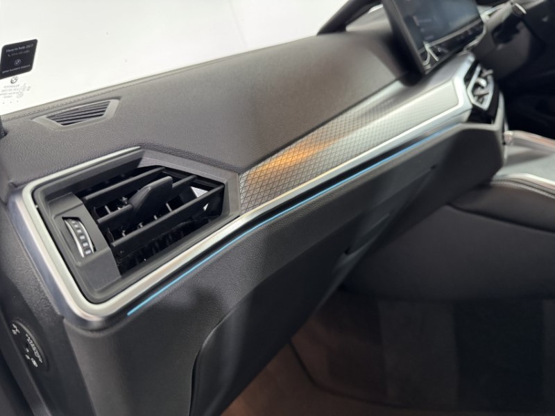 2023 (72) BMW I4 250kW eDrive40 M Sport 83.9kWh 5dr Auto 5961101