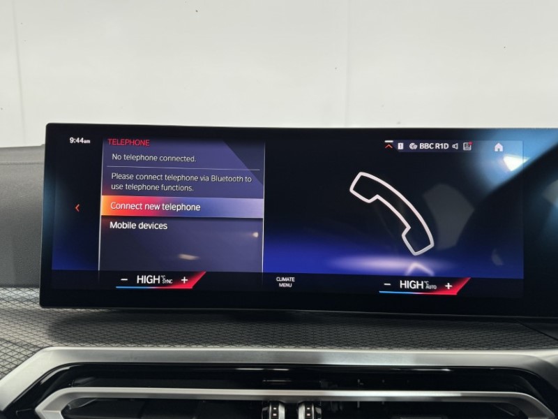 2023 (72) BMW I4 250kW eDrive40 M Sport 83.9kWh 5dr Auto 5961073