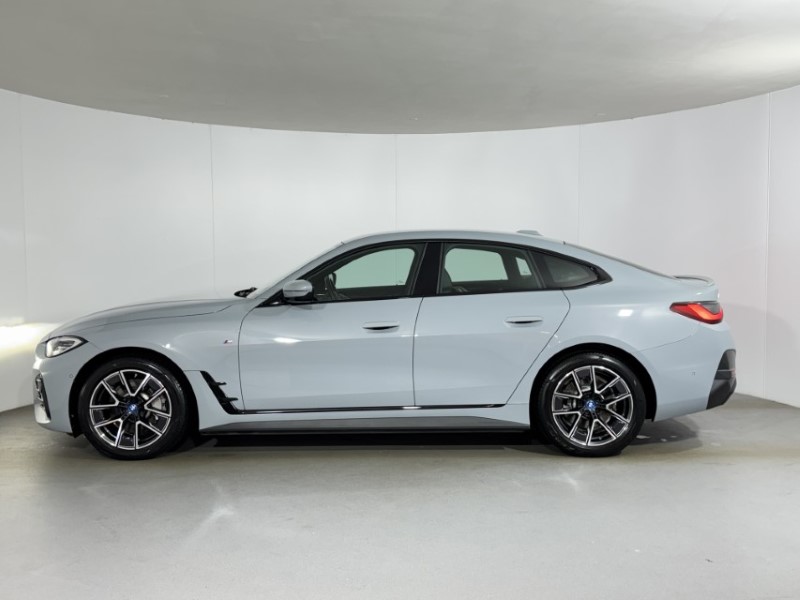 2023 (72) BMW I4 250kW eDrive40 M Sport 83.9kWh 5dr Auto 5961109
