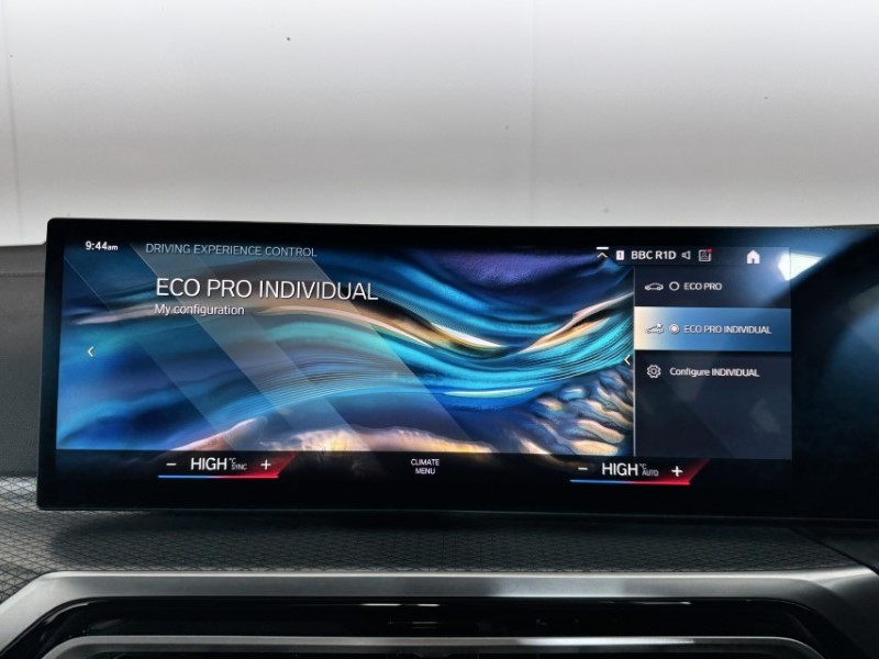 2023 (72) BMW I4 250kW eDrive40 M Sport 83.9kWh 5dr Auto 5961076