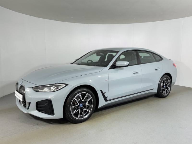 2023 (72) BMW I4 250kW eDrive40 M Sport 83.9kWh 5dr Auto 5961110