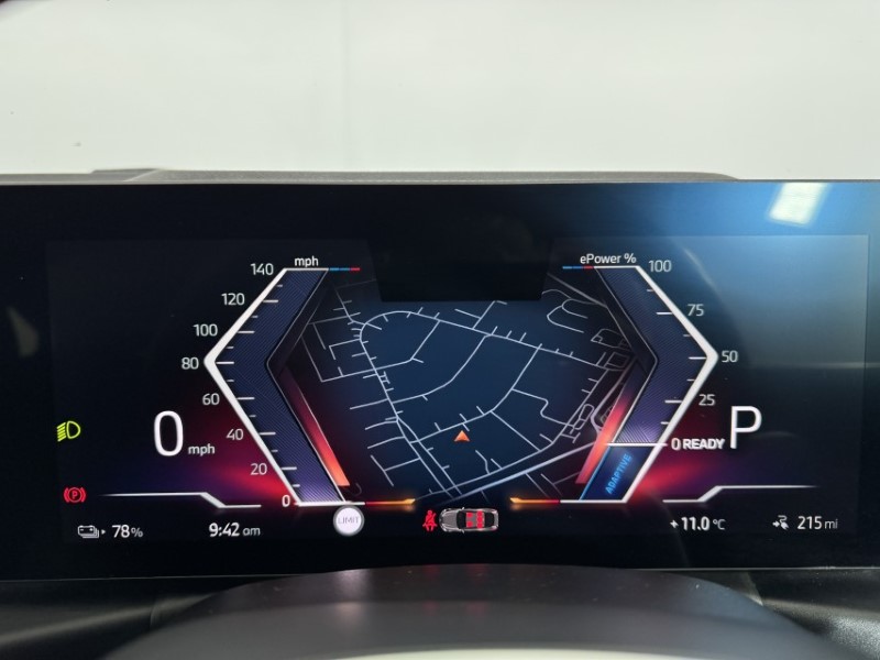 2023 (72) BMW I4 250kW eDrive40 M Sport 83.9kWh 5dr Auto 5961062