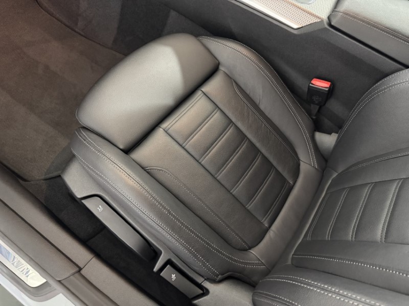 2023 (72) BMW I4 250kW eDrive40 M Sport 83.9kWh 5dr Auto 5961100