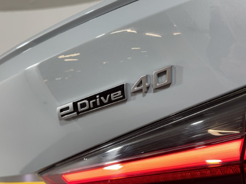 2023 (72) BMW I4 250kW eDrive40 M Sport 83.9kWh 5dr Auto 5961105