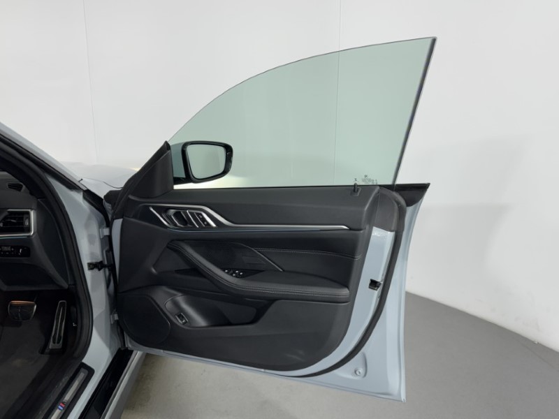 2023 (72) BMW I4 250kW eDrive40 M Sport 83.9kWh 5dr Auto 5961086