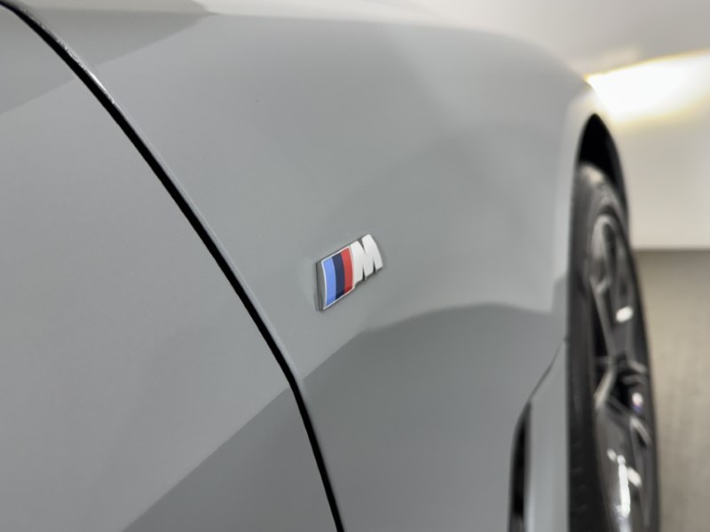 2023 (72) BMW I4 250kW eDrive40 M Sport 83.9kWh 5dr Auto 5961090