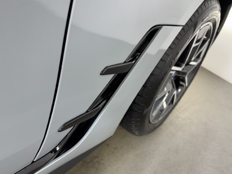 2023 (72) BMW I4 250kW eDrive40 M Sport 83.9kWh 5dr Auto 5961089