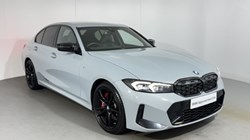 2022 (72) BMW 3 SERIES M340i xDrive MHT 4dr Step Auto 5987709