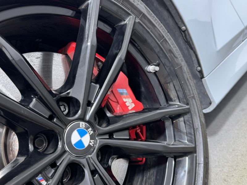 2022 (72) BMW 3 SERIES M340i xDrive MHT 4dr Step Auto 5987712