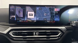 2022 (72) BMW 3 SERIES M340i xDrive MHT 4dr Step Auto 5987657