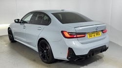 2022 (72) BMW 3 SERIES M340i xDrive MHT 4dr Step Auto 5987706