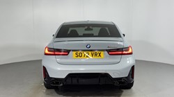 2022 (72) BMW 3 SERIES M340i xDrive MHT 4dr Step Auto 5987704