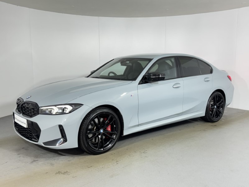 2022 (72) BMW 3 SERIES M340i xDrive MHT 4dr Step Auto 5987708