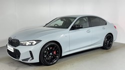 2022 (72) BMW 3 SERIES M340i xDrive MHT 4dr Step Auto 5987708