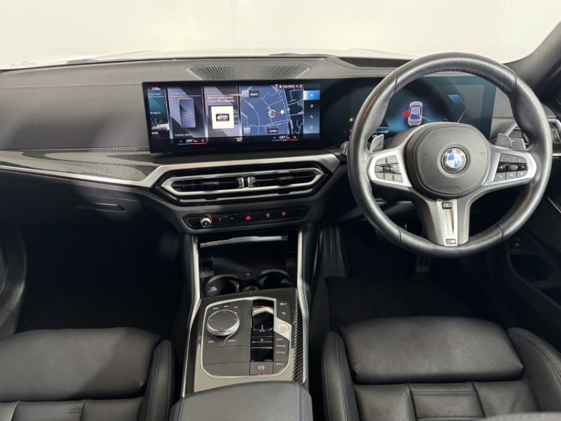 2022 (72) BMW 3 SERIES M340i xDrive MHT 4dr Step Auto 5987697
