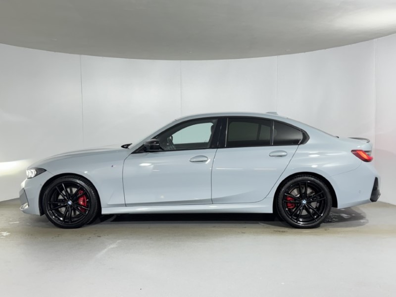 2022 (72) BMW 3 SERIES M340i xDrive MHT 4dr Step Auto 5987707