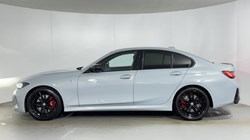 2022 (72) BMW 3 SERIES M340i xDrive MHT 4dr Step Auto 5987707