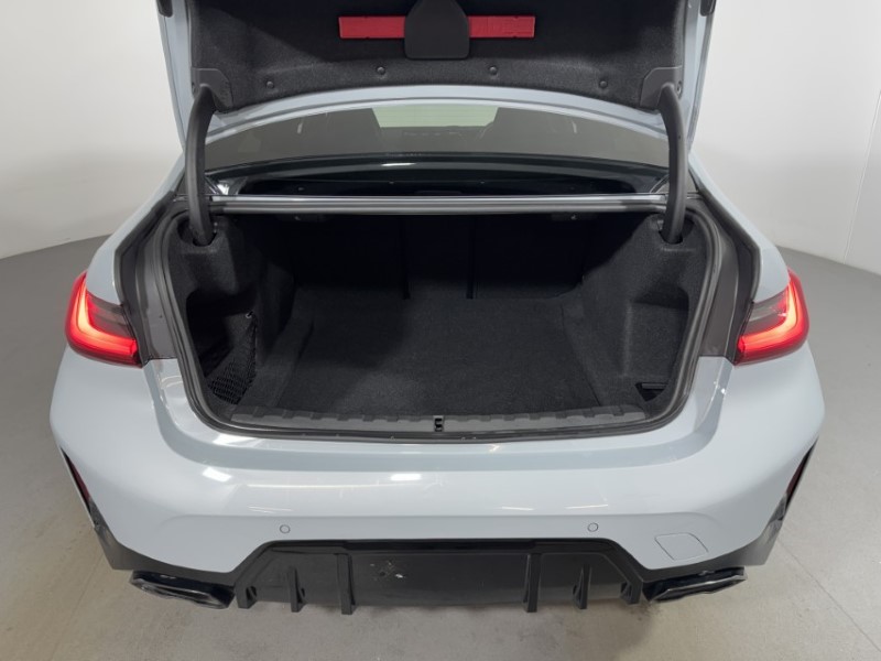2022 (72) BMW 3 SERIES M340i xDrive MHT 4dr Step Auto 5987689