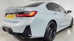 2022 (72) BMW 3 SERIES M340i xDrive MHT 4dr Step Auto 5987696