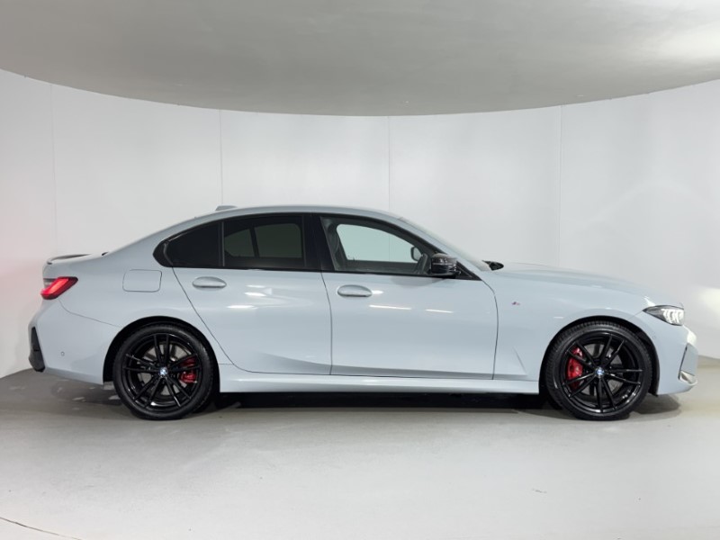 2022 (72) BMW 3 SERIES M340i xDrive MHT 4dr Step Auto 5987710