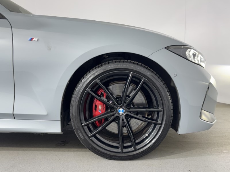 2022 (72) BMW 3 SERIES M340i xDrive MHT 4dr Step Auto 5987686