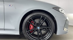 2022 (72) BMW 3 SERIES M340i xDrive MHT 4dr Step Auto 5987686