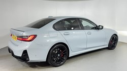 2022 (72) BMW 3 SERIES M340i xDrive MHT 4dr Step Auto 5987711