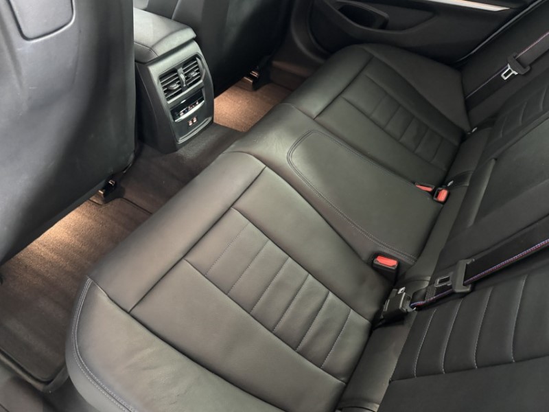 2022 (72) BMW 3 SERIES M340i xDrive MHT 4dr Step Auto 5987694