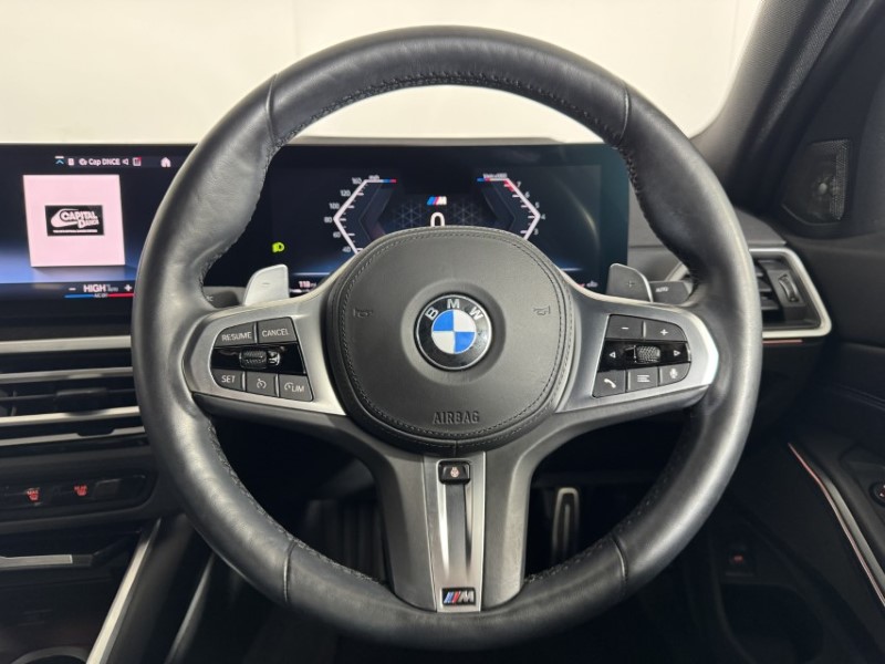 2022 (72) BMW 3 SERIES M340i xDrive MHT 4dr Step Auto 5987653
