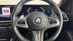 2022 (72) BMW 3 SERIES M340i xDrive MHT 4dr Step Auto 5987653