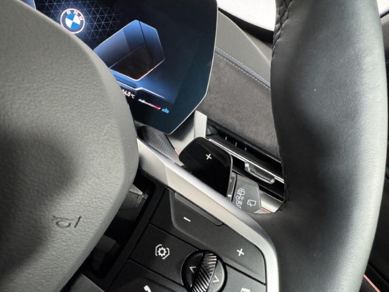 2026 (26) BMW X1 sDrive 20i MHT M Sport 5dr Step Auto 5967895