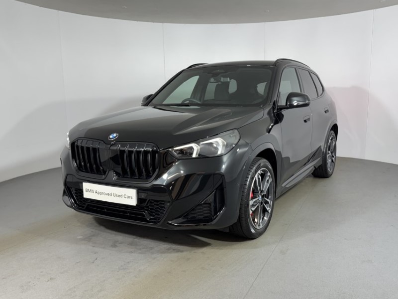 2026 (26) BMW X1 sDrive 20i MHT M Sport 5dr Step Auto 5967955